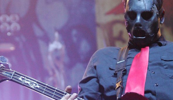 Familia de Paul Gray de Slipknot gana demanda que culpa al médico por