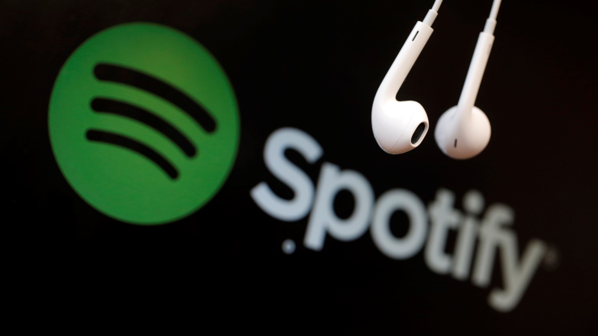 Nueva Herramienta De Spotify Ha Causado Sensaci N En Redes Sociales