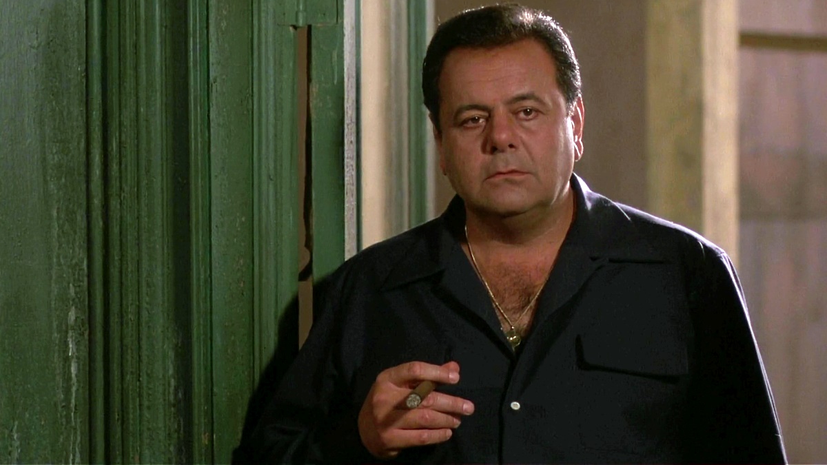 Paul Sorvino Health Problems