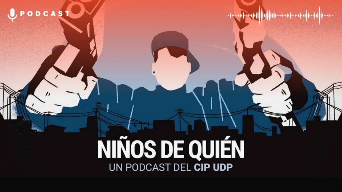 Ni Os De Qui N El Podcast Que Muestra La Violencia En Santiago De La