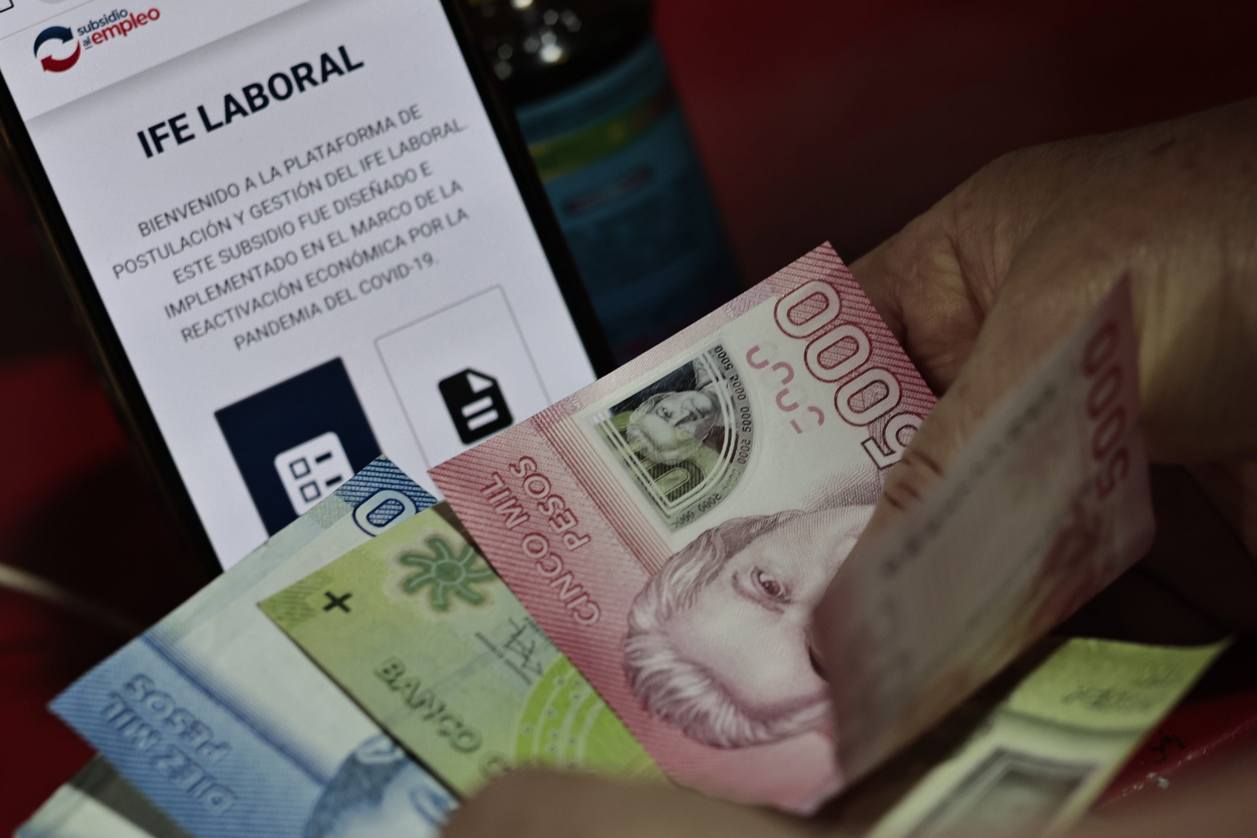 IFE Laboral 2023 Ya iniciaron los pagos Cómo recibirlo Futuro Chile