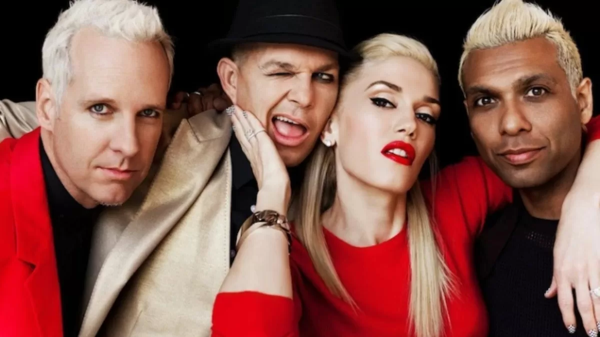 No Doubt volverá a los escenarios en Coachella 2024 Revisa el lineup