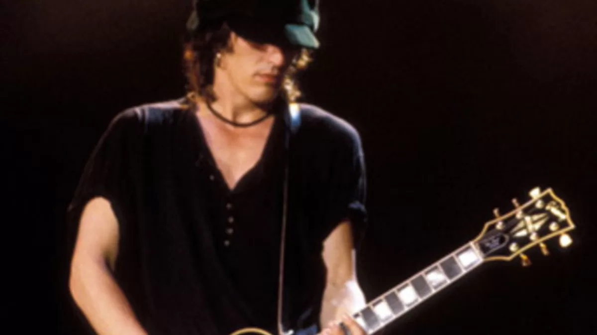 Izzy Stradlin Estas Son Sus 10 Mejores Canciones En Guns N Roses