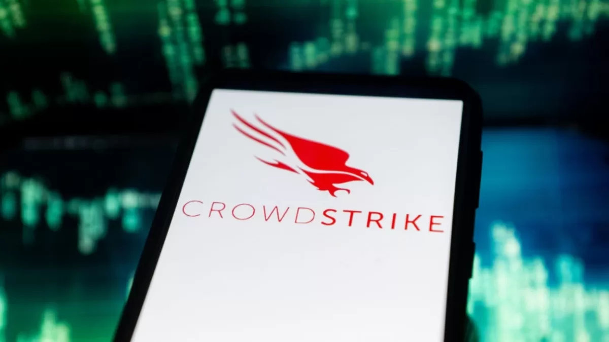 Ca Da De Microsoft Qu Es Crowdstrike Y C Mo Solucionar Su Fallo