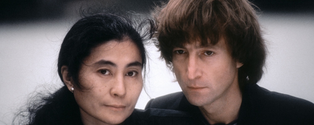 Yoko Ono Revela Que John Lennon Era Bisexual — Futuro Chile