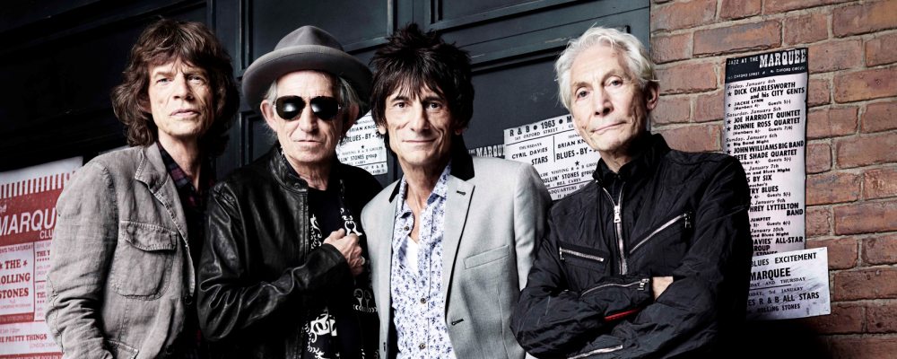 rolling stones 2012