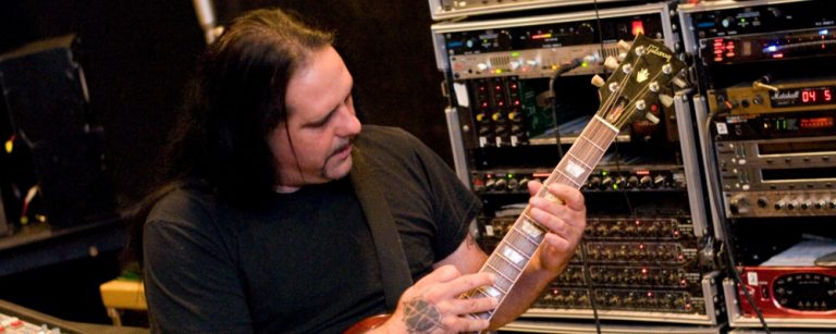 Falleció Mike Scaccia, Guitarrista De Ministry Y Rigor Mortis — Futuro ...