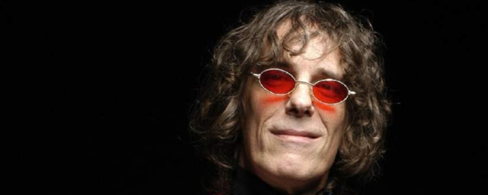 Luis Alberto Spinetta