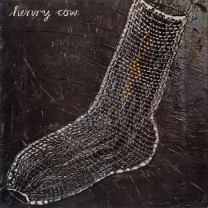 Henry Cow - Unrest