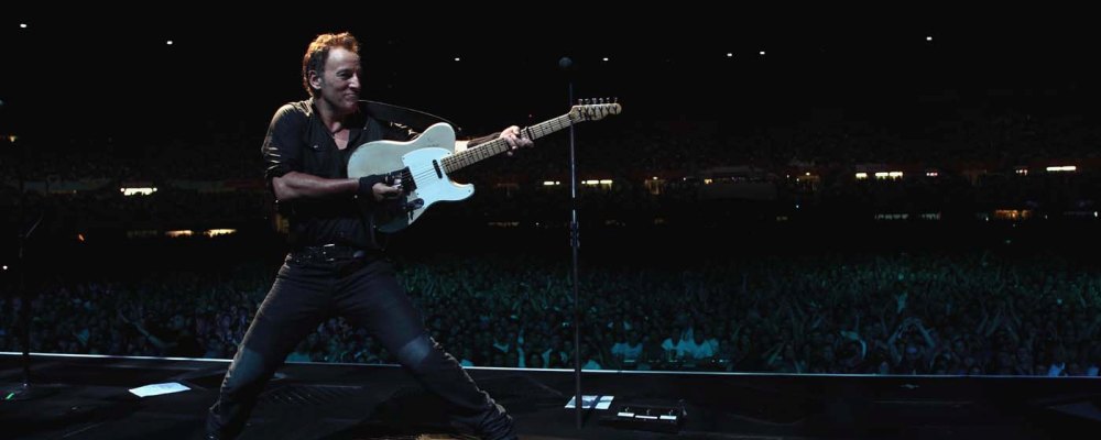 bruce springsteen 2013