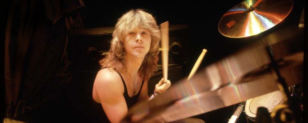 clive burr