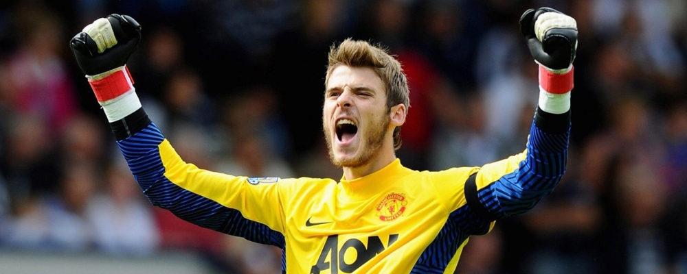 david-de-gea