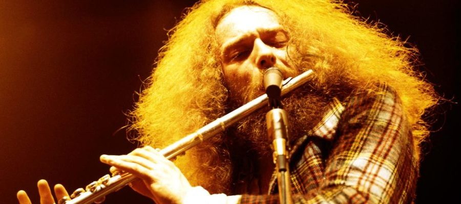 jethro tull