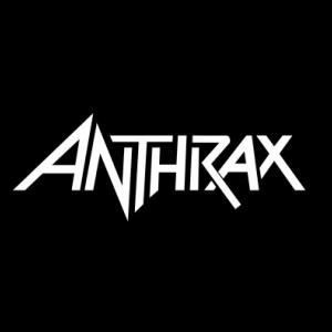 anthrax logo