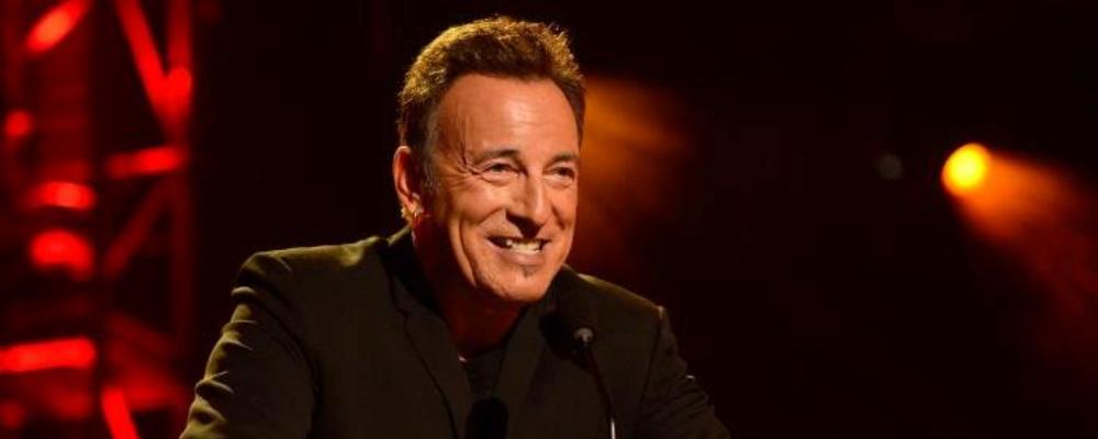 bruce springsteen musicares