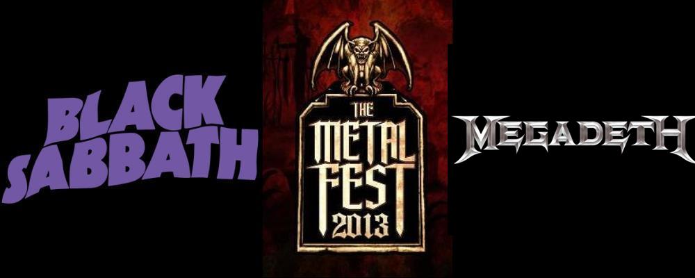 descuento metal fest sabbath