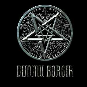 dimmu borgir logo