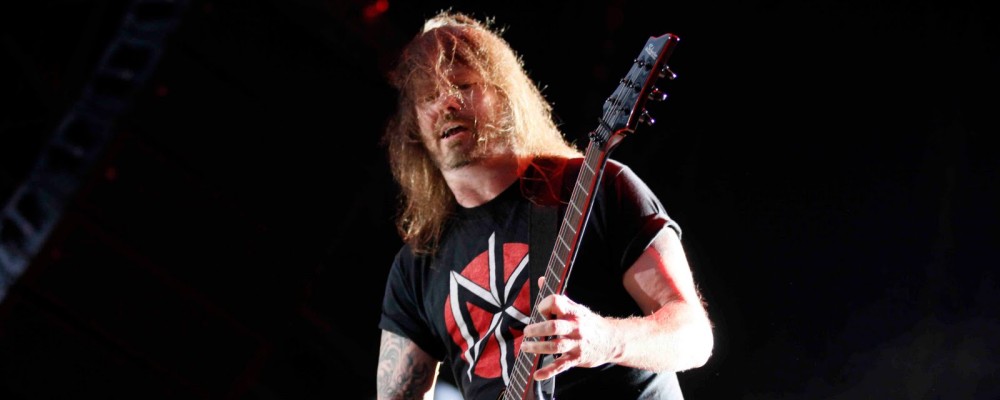 gary holt