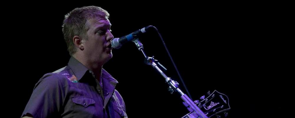 josh homme 2013