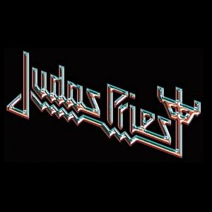 judas priest logo