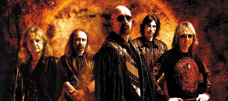 judas priest