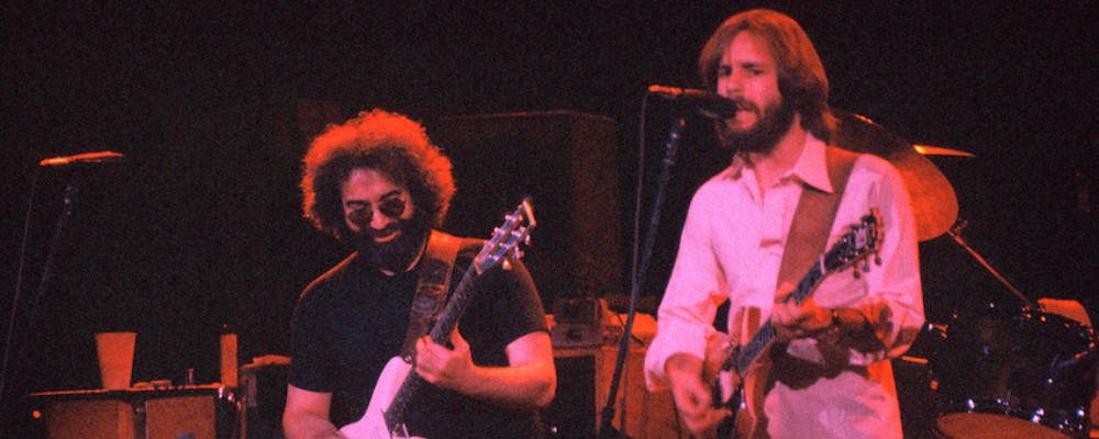 Grateful Dead Concert