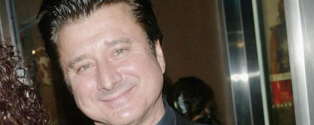 StevePerry