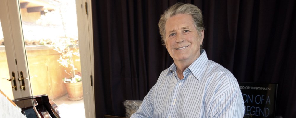 brian wilson 2013