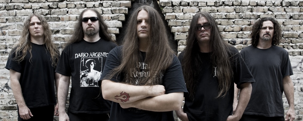 cannibal corpse 2013