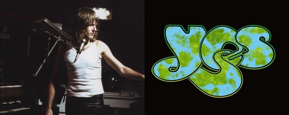 keith emerson yes