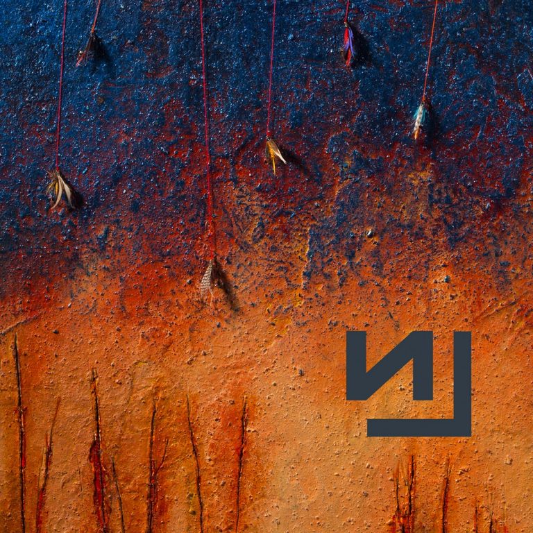 Nine Inch Nails da más detalles de su nuevo disco — Futuro Chile