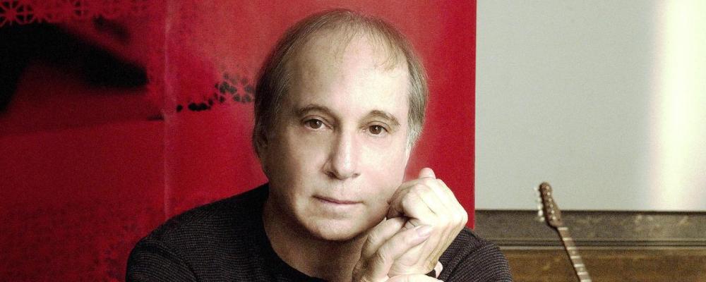 paul simon 2013