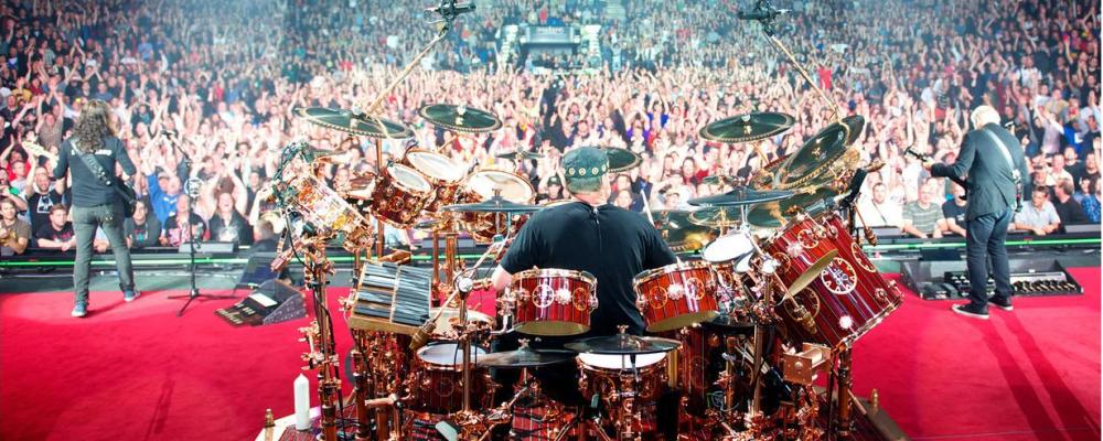 rush clockwork angels en vivo