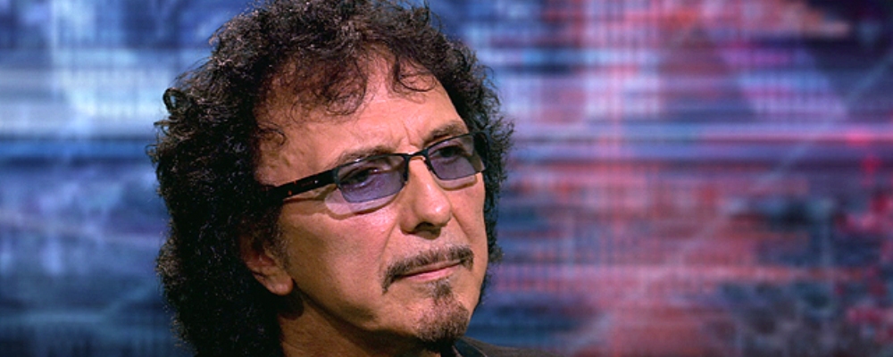 tony iommi hardtalk