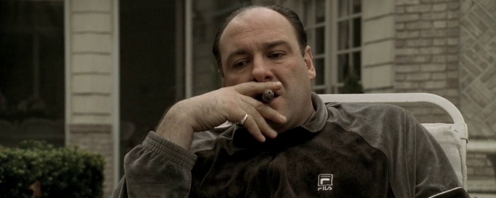 tony soprano