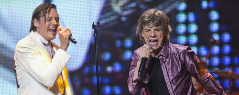 win butler mick jagger