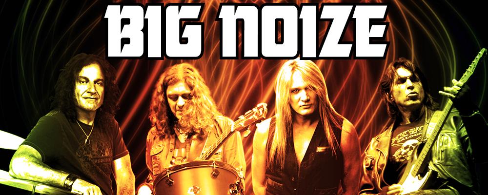 big noize web