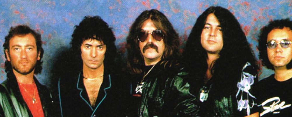 deep purple 1984