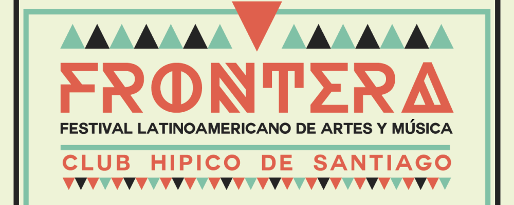 frontera festival