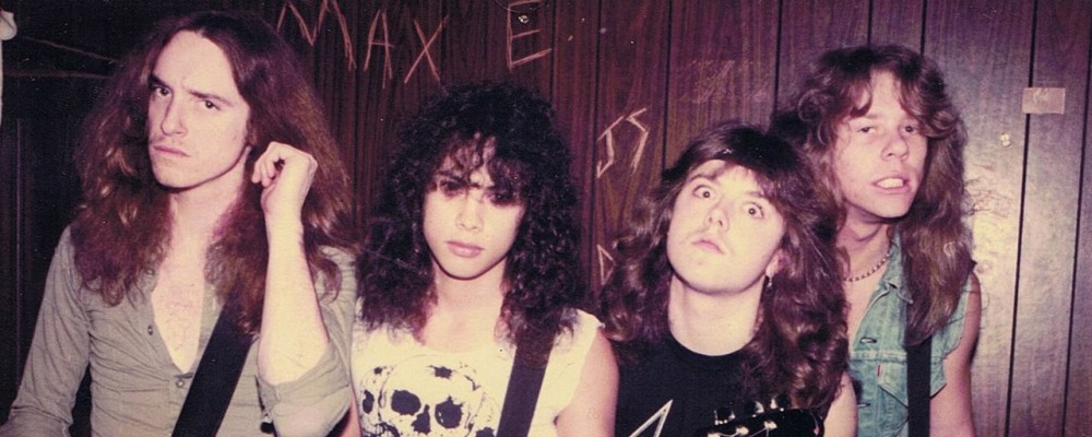 metallica-1983-with-kirk-hammett