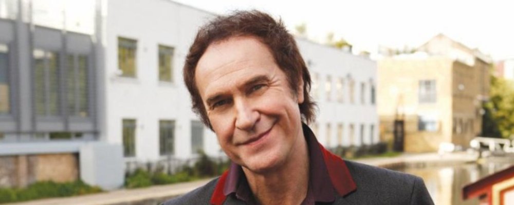 ray davies