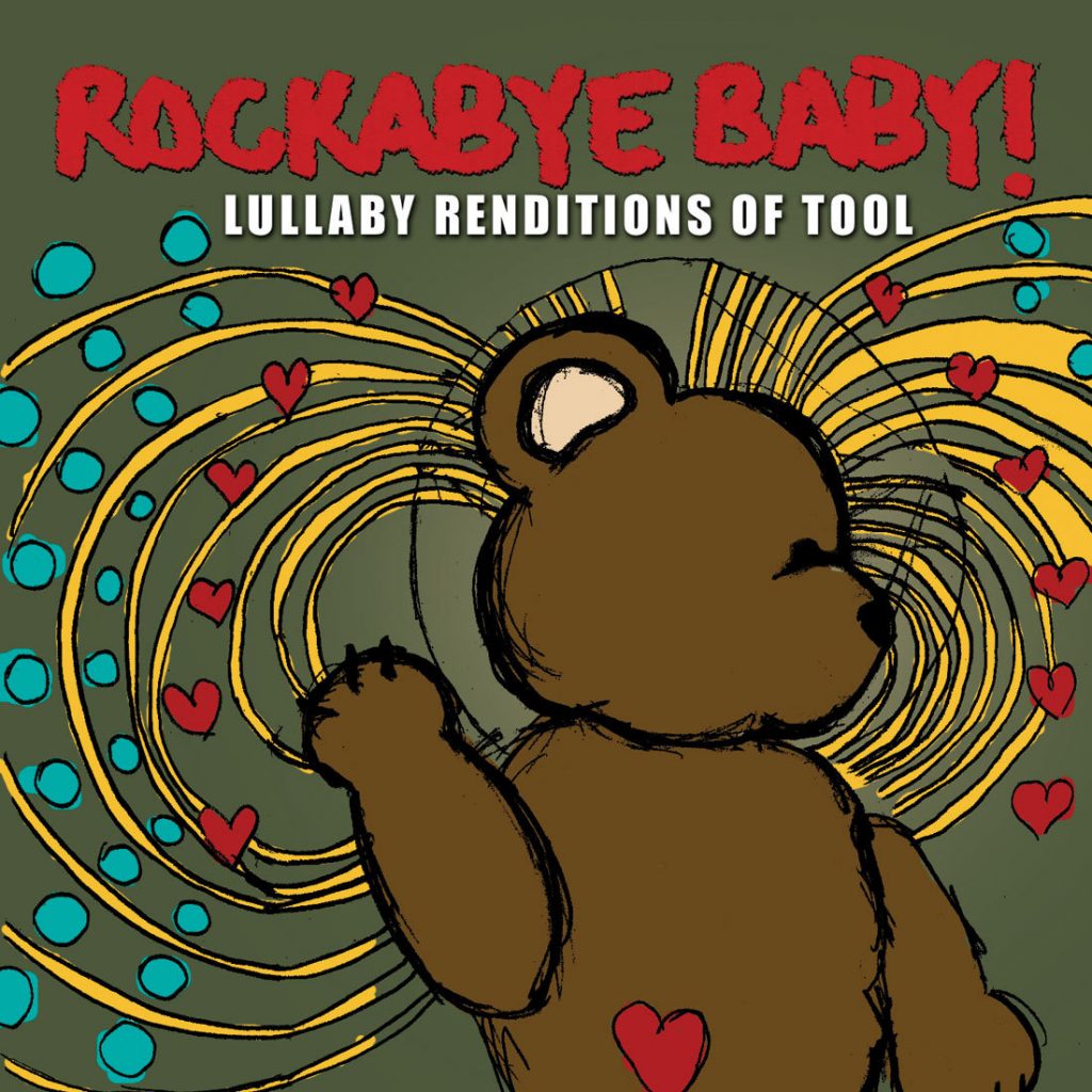 tool lullaby