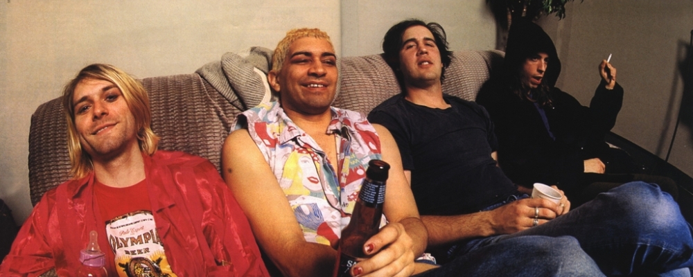 Nirvana-1993