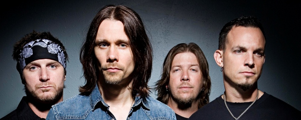 Alter Bridge