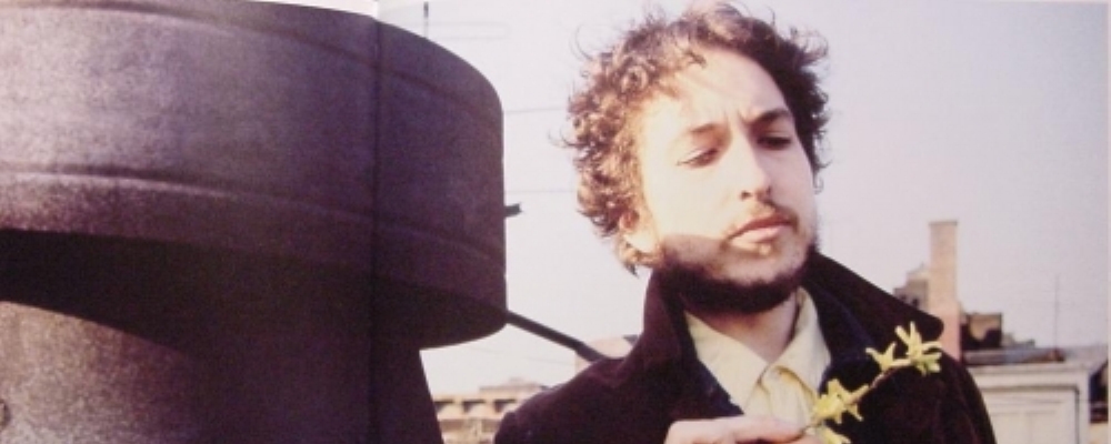 bob dylan 1970