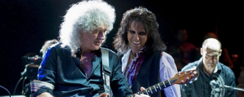 brian may alice cooper