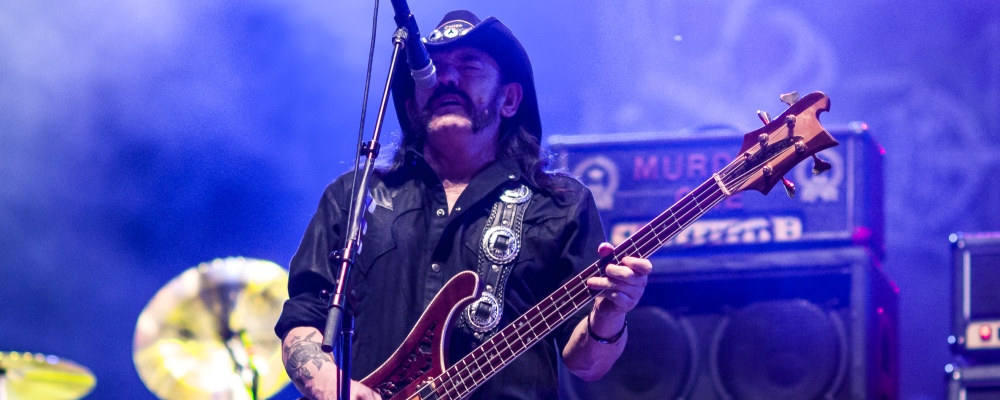 motorhead en vivo 2013