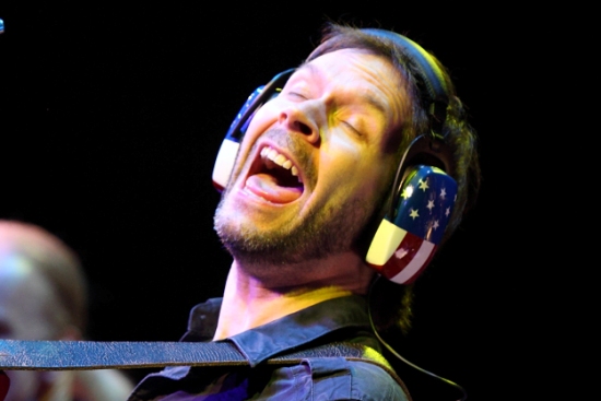 paul gilbert