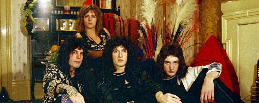 queen 1973