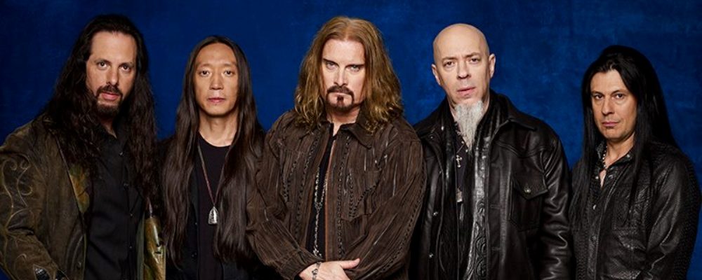 dream theater 2013 promo